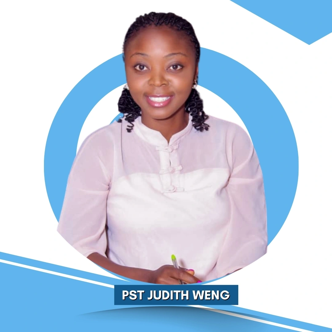 JUDITH WENG