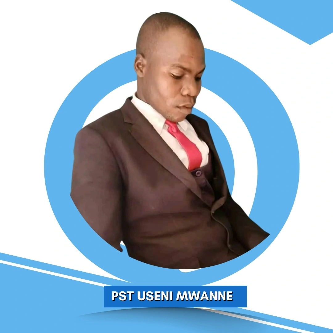 USENI MWANNE