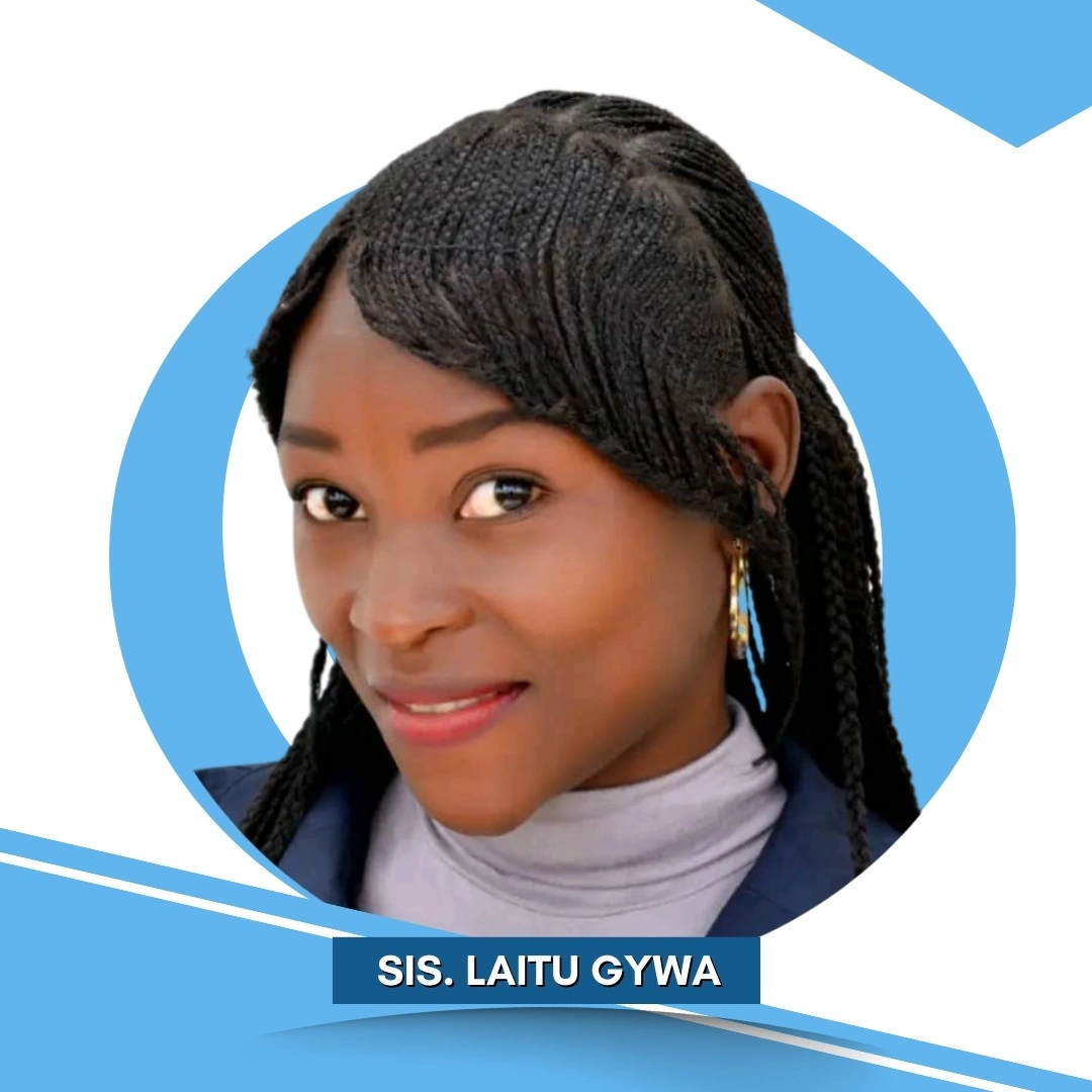 LAITU GYWA