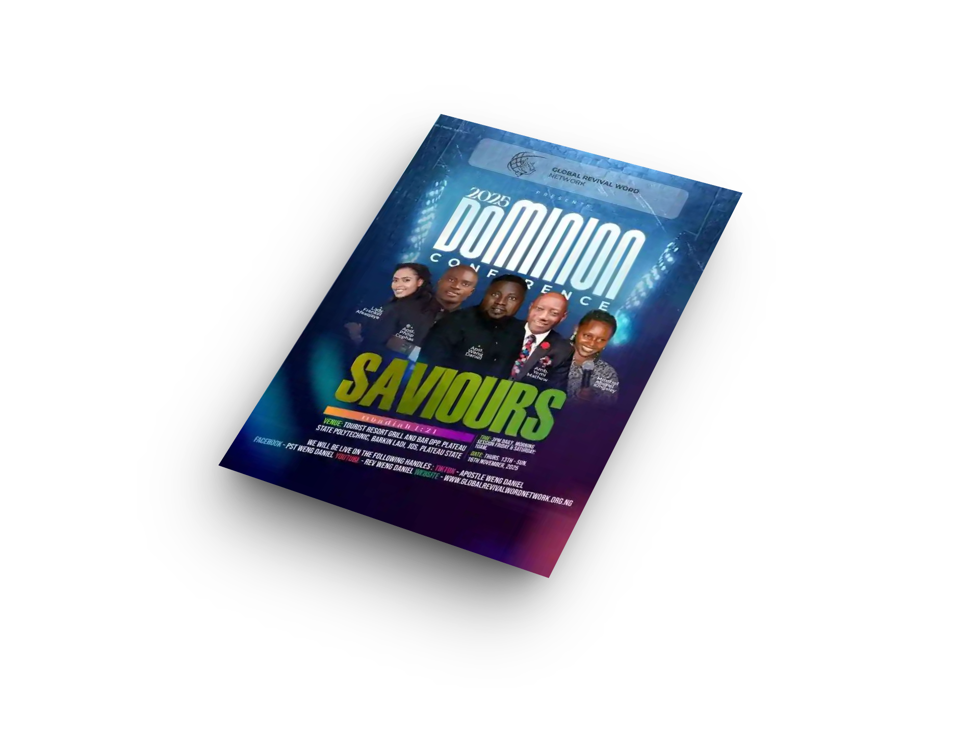 Saviours